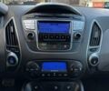 Черный Хендай их35, объемом двигателя 2 л и пробегом 103 тыс. км за 13400 $, фото 29 на Automoto.ua