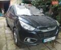 Чорний Хендай іх35, об'ємом двигуна 1.7 л та пробігом 200 тис. км за 4800 $, фото 1 на Automoto.ua