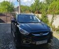 Черный Хендай их35, объемом двигателя 2 л и пробегом 133 тыс. км за 13200 $, фото 3 на Automoto.ua