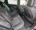 Черный Хендай их35, объемом двигателя 2 л и пробегом 200 тыс. км за 12650 $, фото 4 на Automoto.ua