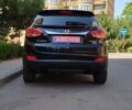 Черный Хендай их35, объемом двигателя 0 л и пробегом 161 тыс. км за 12700 $, фото 9 на Automoto.ua
