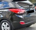 Хендай их35 2011 в Днепре (Днепропетровске) на Automoto.ua Черный Хендай их35, объемом двигателя 2 л и пробегом 141 тыс. км за 13200 $, фото 10 на Automoto.ua