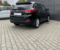 Черный Хендай их35, объемом двигателя 2 л и пробегом 179 тыс. км за 12000 $, фото 26 на Automoto.ua