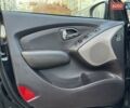Черный Хендай их35, объемом двигателя 2 л и пробегом 103 тыс. км за 13400 $, фото 16 на Automoto.ua
