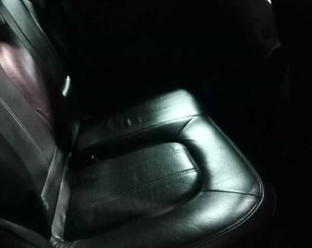 Чорний Хендай іх35, об'ємом двигуна 2 л та пробігом 157 тис. км за 12000 $, фото 2 на Automoto.ua