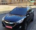 Черный Хендай их35, объемом двигателя 0 л и пробегом 161 тыс. км за 12700 $, фото 18 на Automoto.ua