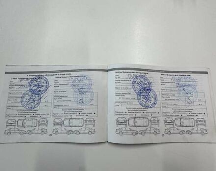 Черный Хендай их35, объемом двигателя 2 л и пробегом 157 тыс. км за 12700 $, фото 46 на Automoto.ua