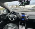 Черный Хендай их35, объемом двигателя 2 л и пробегом 157 тыс. км за 12700 $, фото 29 на Automoto.ua