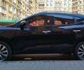 Черный Хендай их35, объемом двигателя 0 л и пробегом 161 тыс. км за 12700 $, фото 6 на Automoto.ua