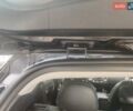 Черный Хендай их35, объемом двигателя 2 л и пробегом 215 тыс. км за 12700 $, фото 14 на Automoto.ua