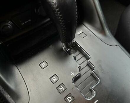 Черный Хендай их35, объемом двигателя 2 л и пробегом 157 тыс. км за 12700 $, фото 38 на Automoto.ua