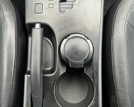 Черный Хендай их35, объемом двигателя 2 л и пробегом 157 тыс. км за 12700 $, фото 32 на Automoto.ua