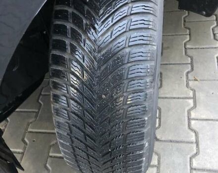 Хендай их35 2011 в Луцке на Automoto.ua Черный Хендай их35, объемом двигателя 2 л и пробегом 248 тыс. км за 13500 $, фото 10 на Automoto.ua