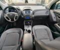 Черный Хендай их35, объемом двигателя 2 л и пробегом 200 тыс. км за 12650 $, фото 5 на Automoto.ua