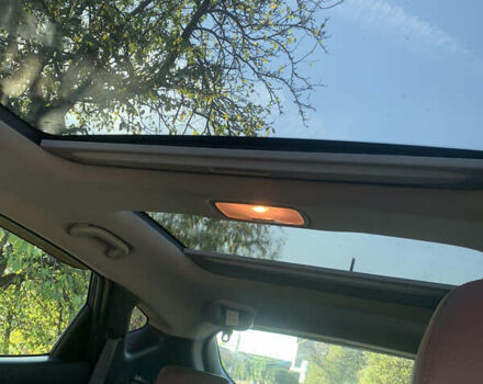 Черный Хендай их35, объемом двигателя 2 л и пробегом 185 тыс. км за 11200 $, фото 2 на Automoto.ua