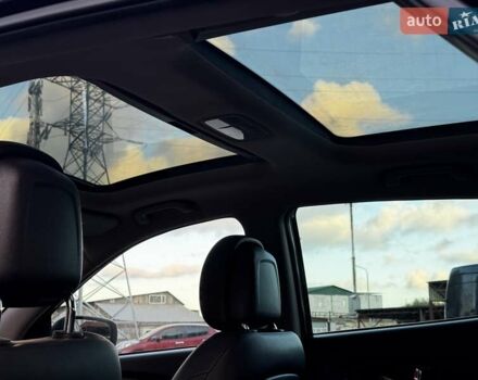 Черный Хендай их35, объемом двигателя 2 л и пробегом 103 тыс. км за 13400 $, фото 22 на Automoto.ua