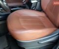 Черный Хендай их35, объемом двигателя 2 л и пробегом 202 тыс. км за 13450 $, фото 19 на Automoto.ua