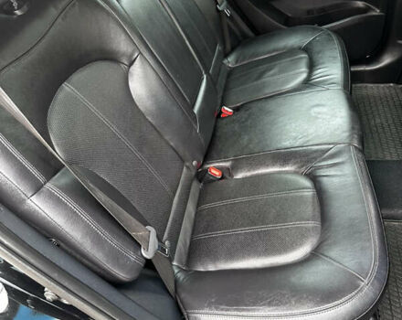 Черный Хендай их35, объемом двигателя 2 л и пробегом 197 тыс. км за 13650 $, фото 57 на Automoto.ua