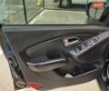 Черный Хендай их35, объемом двигателя 2 л и пробегом 215 тыс. км за 12700 $, фото 34 на Automoto.ua