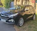 Черный Хендай их35, объемом двигателя 2 л и пробегом 210 тыс. км за 12500 $, фото 15 на Automoto.ua