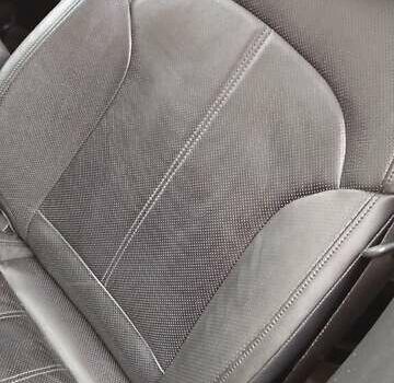 Черный Хендай их35, объемом двигателя 0 л и пробегом 161 тыс. км за 12700 $, фото 29 на Automoto.ua