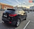 Черный Хендай их35, объемом двигателя 2 л и пробегом 221 тыс. км за 12000 $, фото 12 на Automoto.ua
