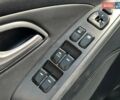 Черный Хендай их35, объемом двигателя 2 л и пробегом 218 тыс. км за 12230 $, фото 11 на Automoto.ua