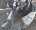 Черный Хендай их35, объемом двигателя 0 л и пробегом 161 тыс. км за 12700 $, фото 24 на Automoto.ua