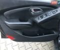 Черный Хендай их35, объемом двигателя 2 л и пробегом 184 тыс. км за 13500 $, фото 23 на Automoto.ua