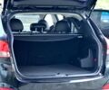 Черный Хендай их35, объемом двигателя 2 л и пробегом 141 тыс. км за 12700 $, фото 13 на Automoto.ua