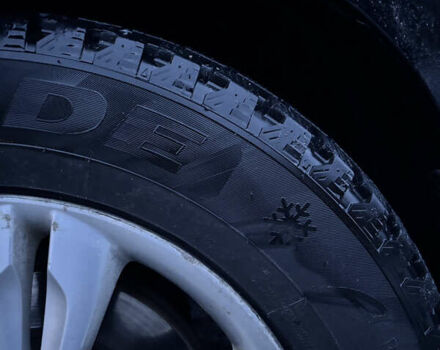 Чорний Хендай іх35, об'ємом двигуна 2 л та пробігом 252 тис. км за 11000 $, фото 12 на Automoto.ua