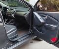 Черный Хендай их35, объемом двигателя 0 л и пробегом 161 тыс. км за 12700 $, фото 27 на Automoto.ua