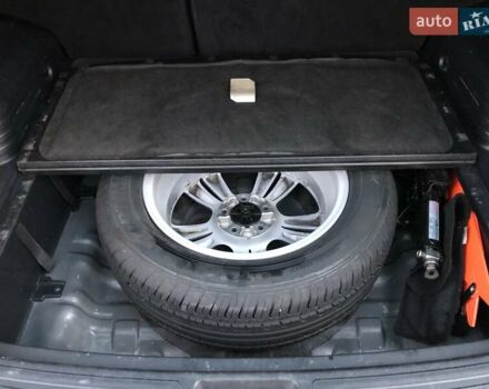 Хендай их35 2011 в Луцке на Automoto.ua Черный Хендай их35, объемом двигателя 2 л и пробегом 248 тыс. км за 13500 $, фото 19 на Automoto.ua