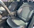 Чорний Хендай іх35, об'ємом двигуна 2 л та пробігом 218 тис. км за 12990 $, фото 30 на Automoto.ua
