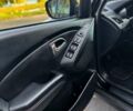 Черный Хендай их35, объемом двигателя 2 л и пробегом 104 тыс. км за 11600 $, фото 19 на Automoto.ua