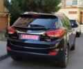 Черный Хендай их35, объемом двигателя 0 л и пробегом 161 тыс. км за 12700 $, фото 12 на Automoto.ua