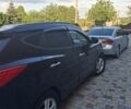 Черный Хендай их35, объемом двигателя 2 л и пробегом 280 тыс. км за 12550 $, фото 11 на Automoto.ua