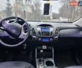 Чорний Хендай іх35, об'ємом двигуна 2 л та пробігом 188 тис. км за 11200 $, фото 2 на Automoto.ua
