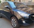 Черный Хендай их35, объемом двигателя 0 л и пробегом 161 тыс. км за 12700 $, фото 3 на Automoto.ua