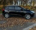Черный Хендай их35, объемом двигателя 2 л и пробегом 104 тыс. км за 11600 $, фото 10 на Automoto.ua