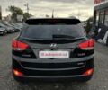 Черный Хендай их35, объемом двигателя 2 л и пробегом 157 тыс. км за 12700 $, фото 11 на Automoto.ua