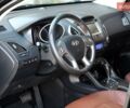 Черный Хендай их35, объемом двигателя 2 л и пробегом 202 тыс. км за 13450 $, фото 21 на Automoto.ua