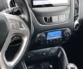 Черный Хендай их35, объемом двигателя 1.7 л и пробегом 229 тыс. км за 10750 $, фото 41 на Automoto.ua