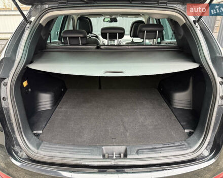 Чорний Хендай іх35, об'ємом двигуна 2 л та пробігом 206 тис. км за 13099 $, фото 51 на Automoto.ua