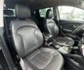 Черный Хендай их35, объемом двигателя 2 л и пробегом 157 тыс. км за 12700 $, фото 21 на Automoto.ua