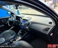 Черный Хендай их35, объемом двигателя 20 л и пробегом 156 тыс. км за 11800 $, фото 8 на Automoto.ua