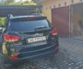 Черный Хендай их35, объемом двигателя 2 л и пробегом 133 тыс. км за 13200 $, фото 8 на Automoto.ua