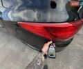 Черный Хендай их35, объемом двигателя 1.7 л и пробегом 268 тыс. км за 13800 $, фото 141 на Automoto.ua