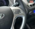Черный Хендай их35, объемом двигателя 1.7 л и пробегом 268 тыс. км за 13800 $, фото 94 на Automoto.ua