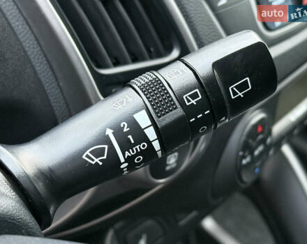 Черный Хендай их35, объемом двигателя 0 л и пробегом 201 тыс. км за 11850 $, фото 57 на Automoto.ua